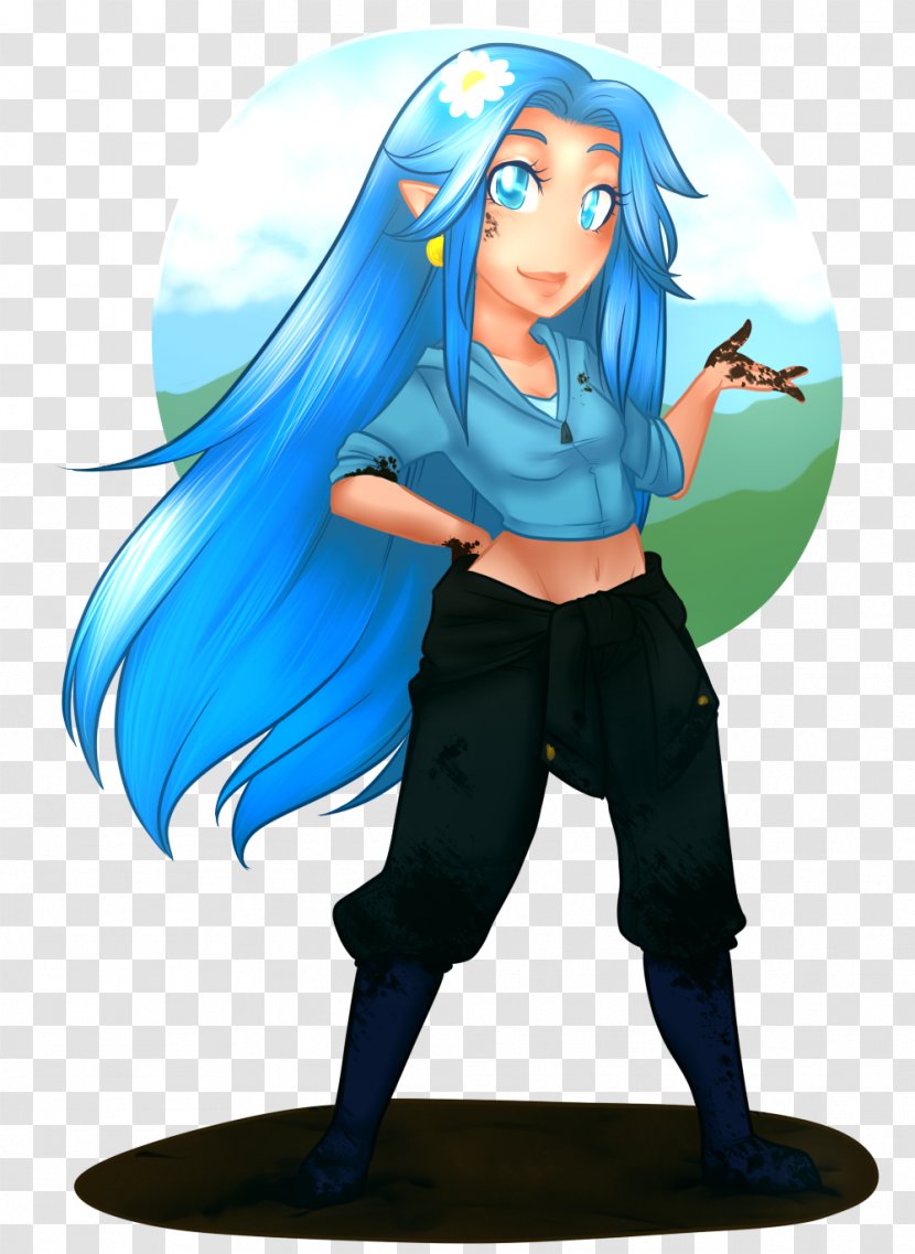 Stardew Valley Fan Art DeviantArt - Heart - Chui Transparent PNG