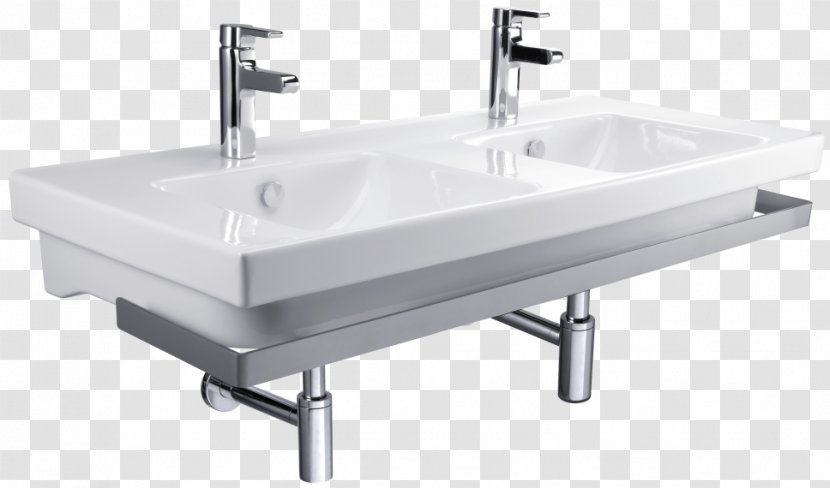 Sink Jacob Delafon Kohler Co. Bathroom Furniture - Kitchen Transparent PNG
