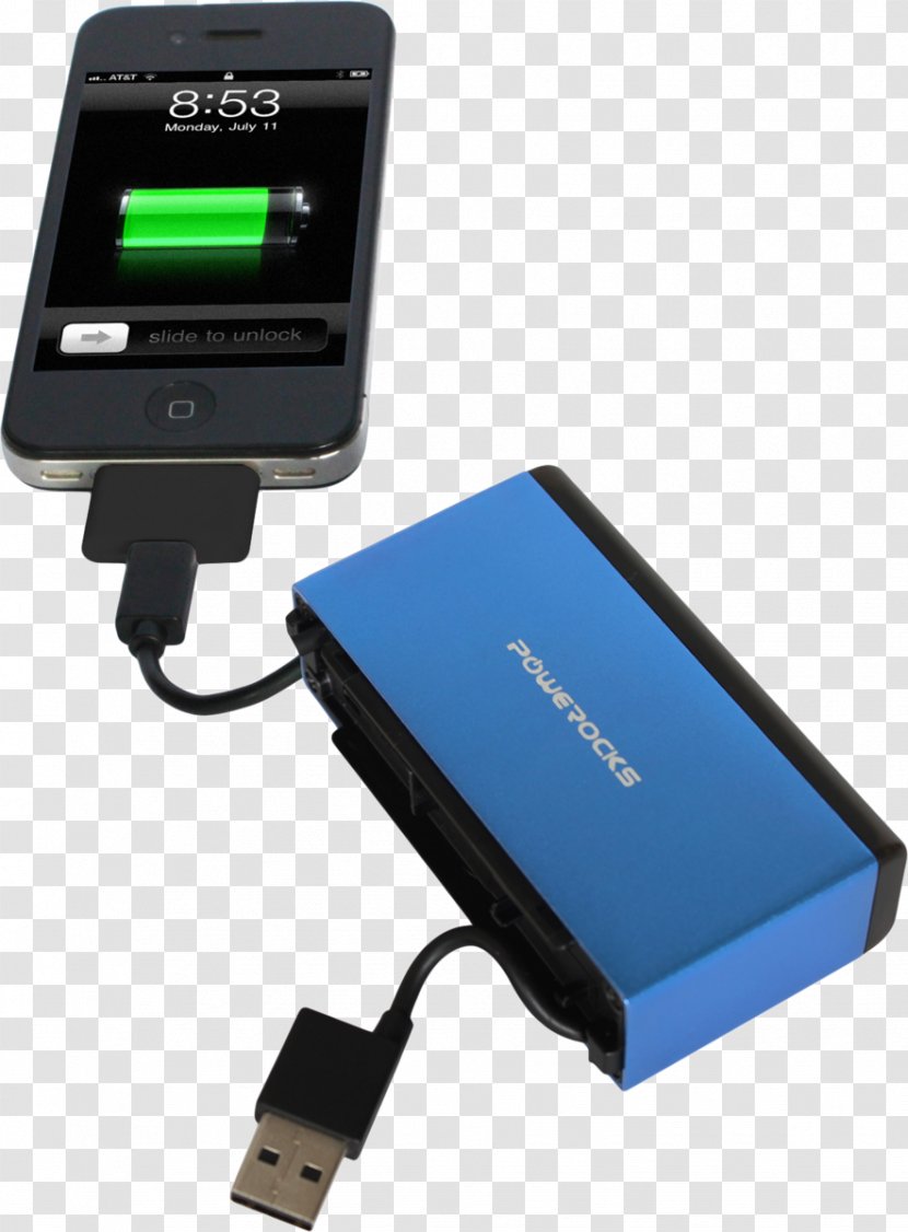 Battery Charger AC Adapter Laptop IPhone IPad - Ac Transparent PNG