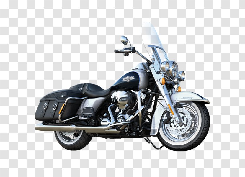 Car Harley-Davidson Road King Motorcycle Kawasaki Vulcan 900 Classic - Automotive Wheel System Transparent PNG