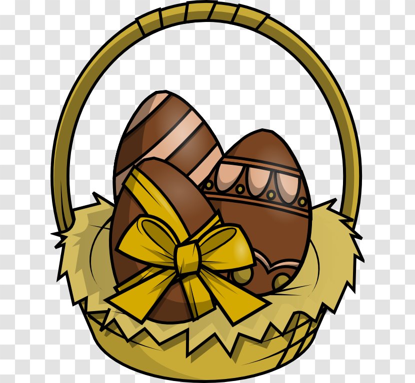 Easter Egg Drawing - Chocolate - Free Popsicle Clipart Transparent PNG