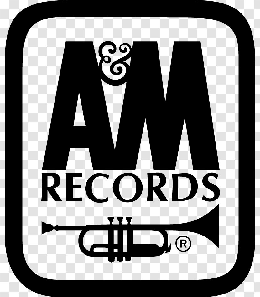 A&M Records, Inc. V. Napster, Logo Independent Record Label - Silhouette - Tree Transparent PNG