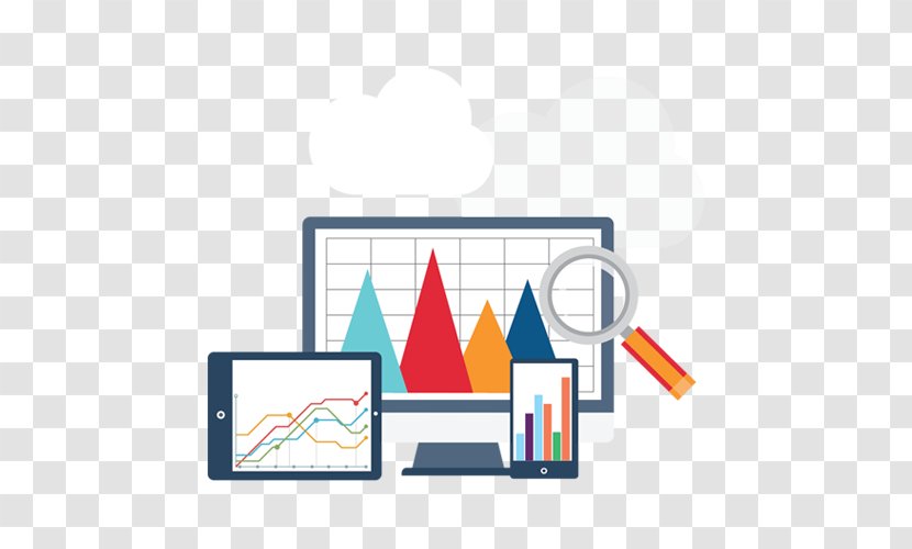 Web Development Predictive Analytics Big Data Keyword Research Management - Company - Stock Transparent PNG