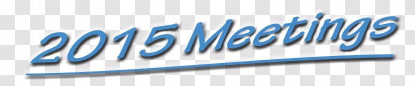 Logo Brand Trademark - Electric Blue - Design Transparent PNG