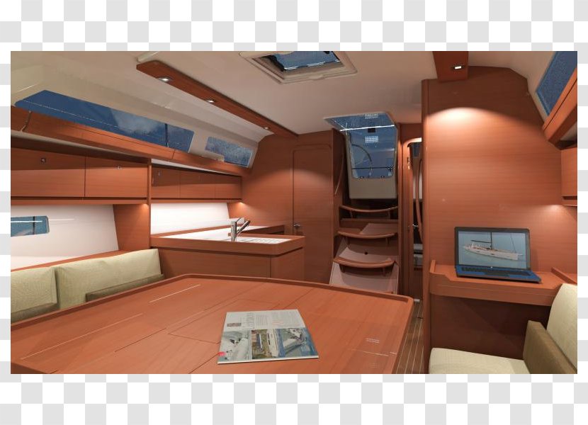 08854 Interior Design Services Yacht Furniture - Charter Transparent PNG