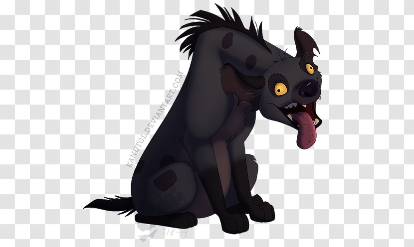 Hyena Simba Nala Lion Shenzi, Banzai E Ed - Whoopi Goldberg Transparent PNG