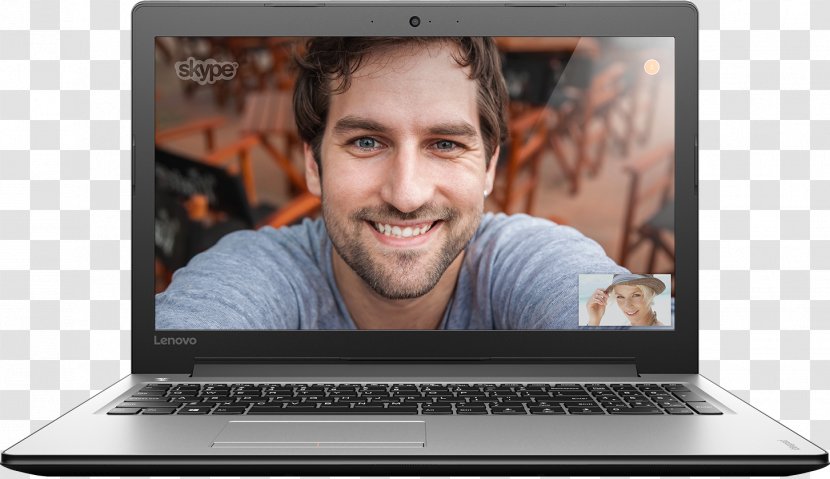 Laptop Intel Core I5 Lenovo Ideapad 310 (15) Transparent PNG
