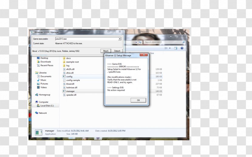 Pro Evolution Soccer 2010 Computer Software Technology Screenshot - Juce Transparent PNG