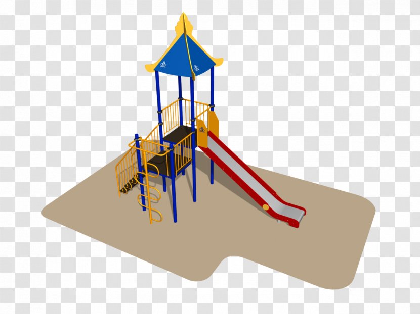 Playground Public Space Recreation - Design Transparent PNG