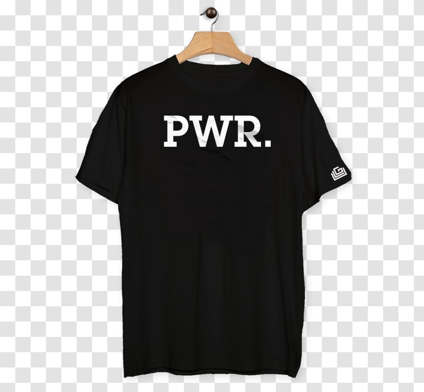 T-shirt Collar Sleeve Polo Shirt - Brand Transparent PNG