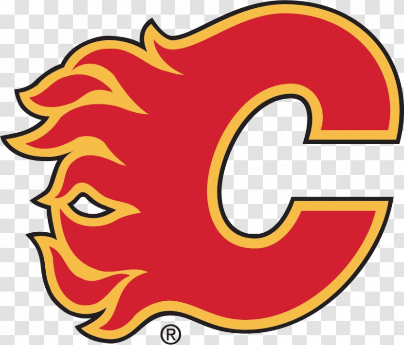 Calgary Flames National Hockey League Anaheim Ducks Stanley Cup Playoffs Finals - Decal Transparent PNG