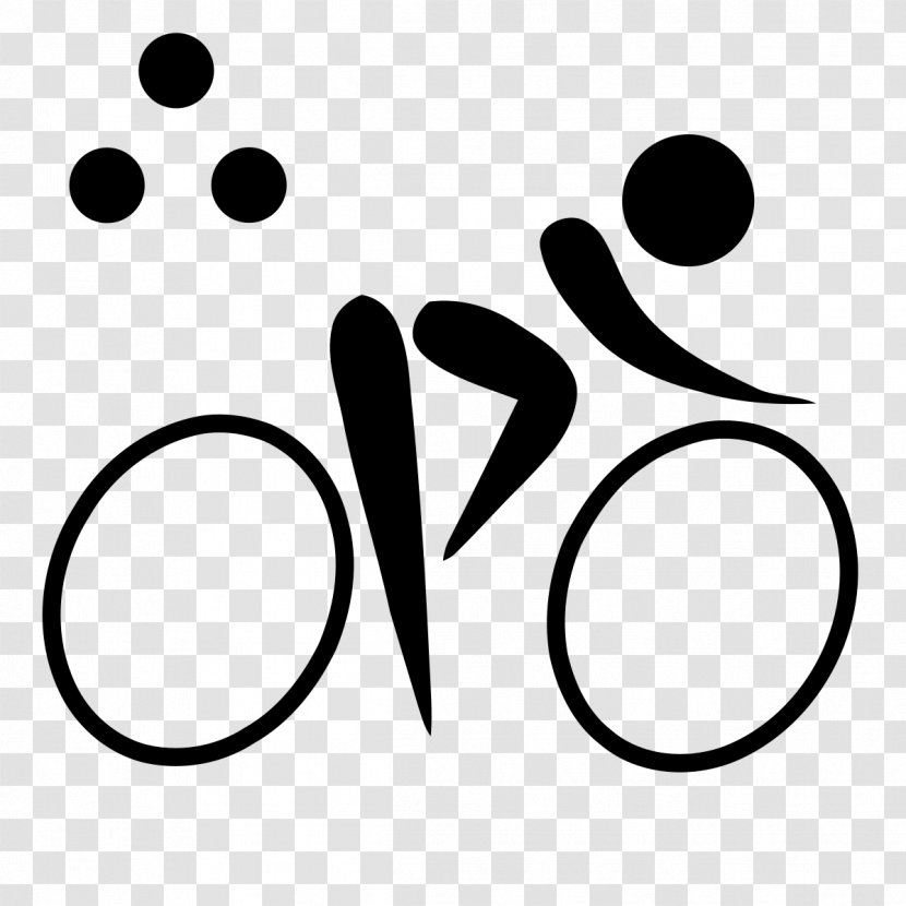 Summer Olympic Games Cycling Triathlon Sports - Area - Olympics Transparent PNG