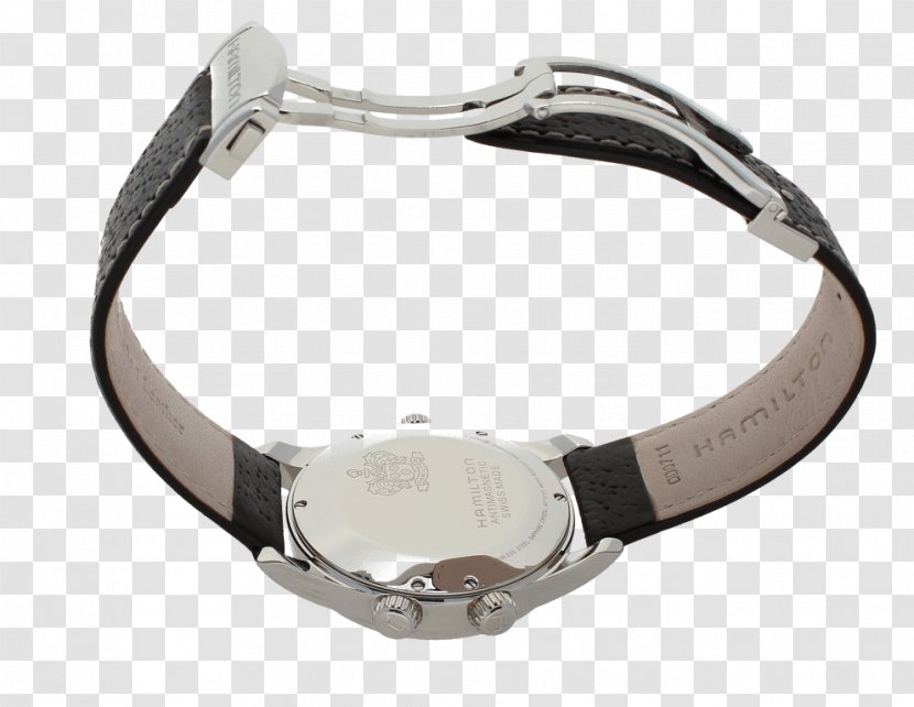 Watch Strap Bracelet - M Transparent PNG