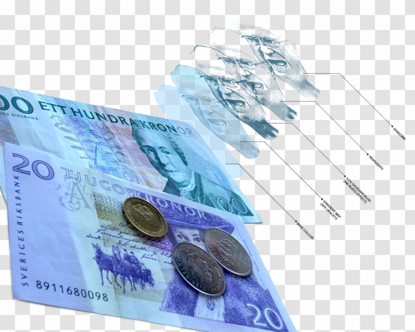 Money - Currency Transparent PNG