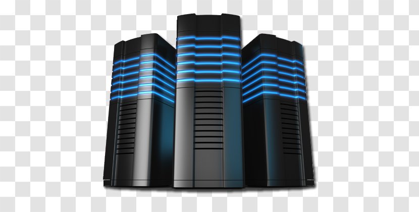 Shared Web Hosting Service Dedicated Internet Virtual Private Server - Domain Name - Email Transparent PNG