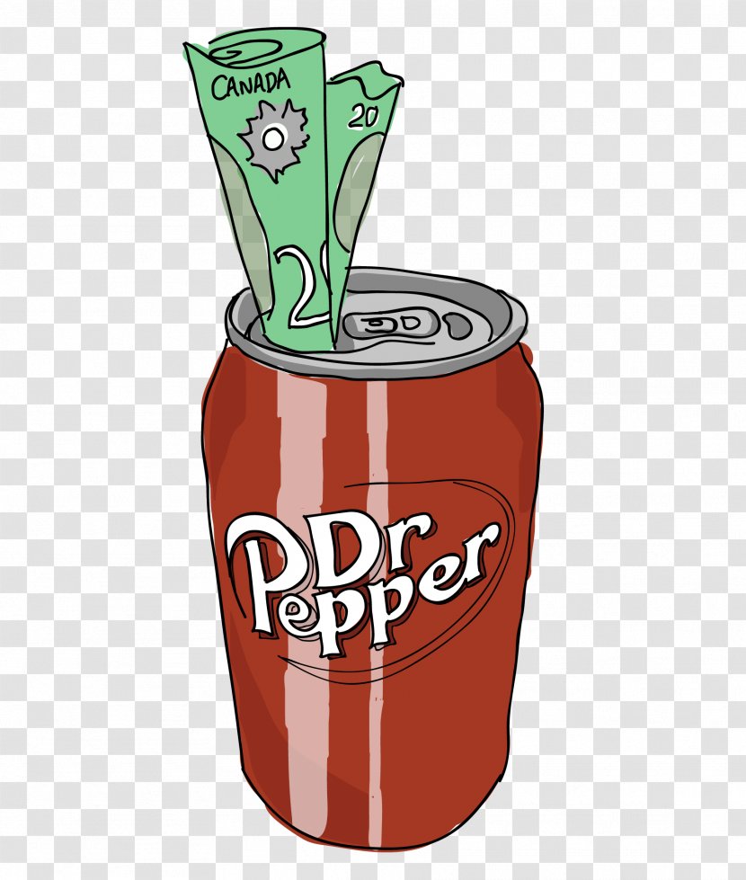 Fizzy Drinks Dr Pepper Beer Clip Art - Calorie - Drink Transparent PNG
