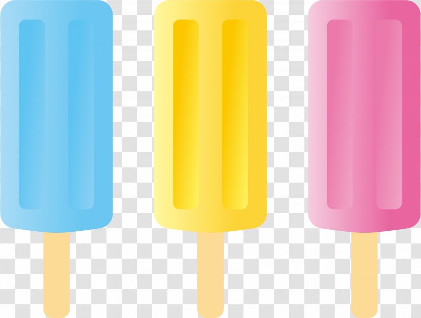 Illustration Ice Cream Pops Image Vector Graphics - Copyrightfree - Dessert Transparent PNG