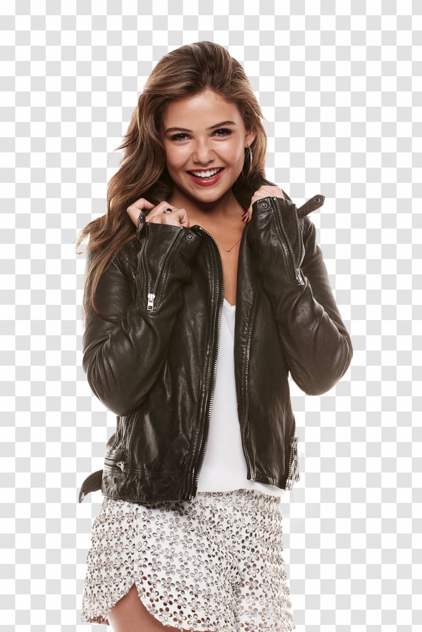 Danielle Campbell Davina Claire The Originals Actor - Watercolor - Moda Transparent PNG