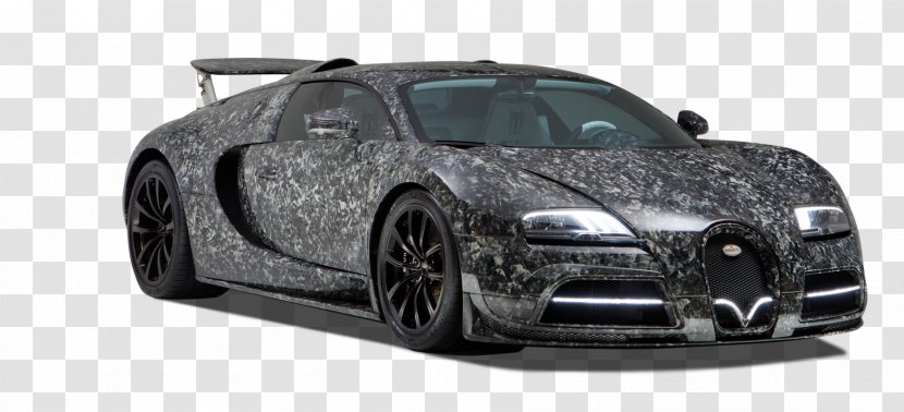 2018 Geneva Motor Show Car Bugatti Veyron Luxury Vehicle - Supercar Transparent PNG