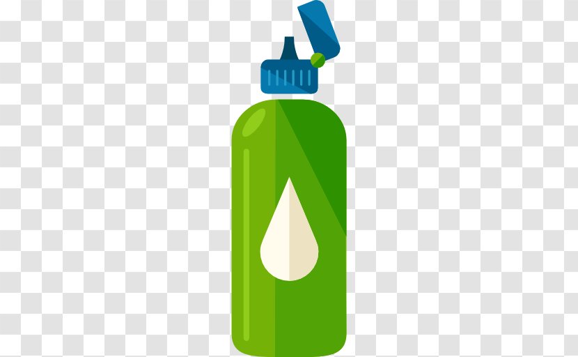 Water Bottle Icon - Apple Image Format - Kettle Transparent PNG