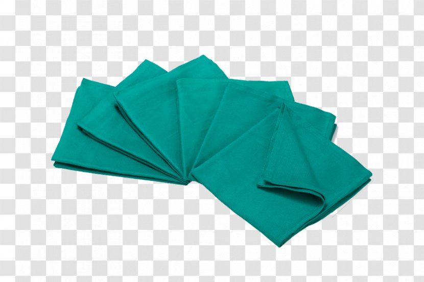 Turquoise Product - Absorbent Icon Transparent PNG