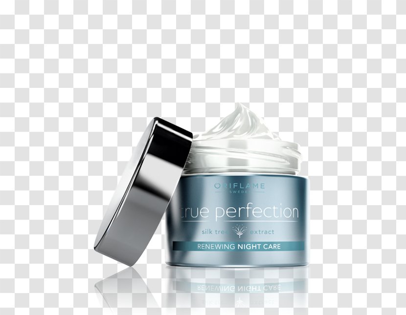 Lip Balm Oriflame Cream Moisturizer Cosmetics - Antiaging - Perfection Promo Transparent PNG