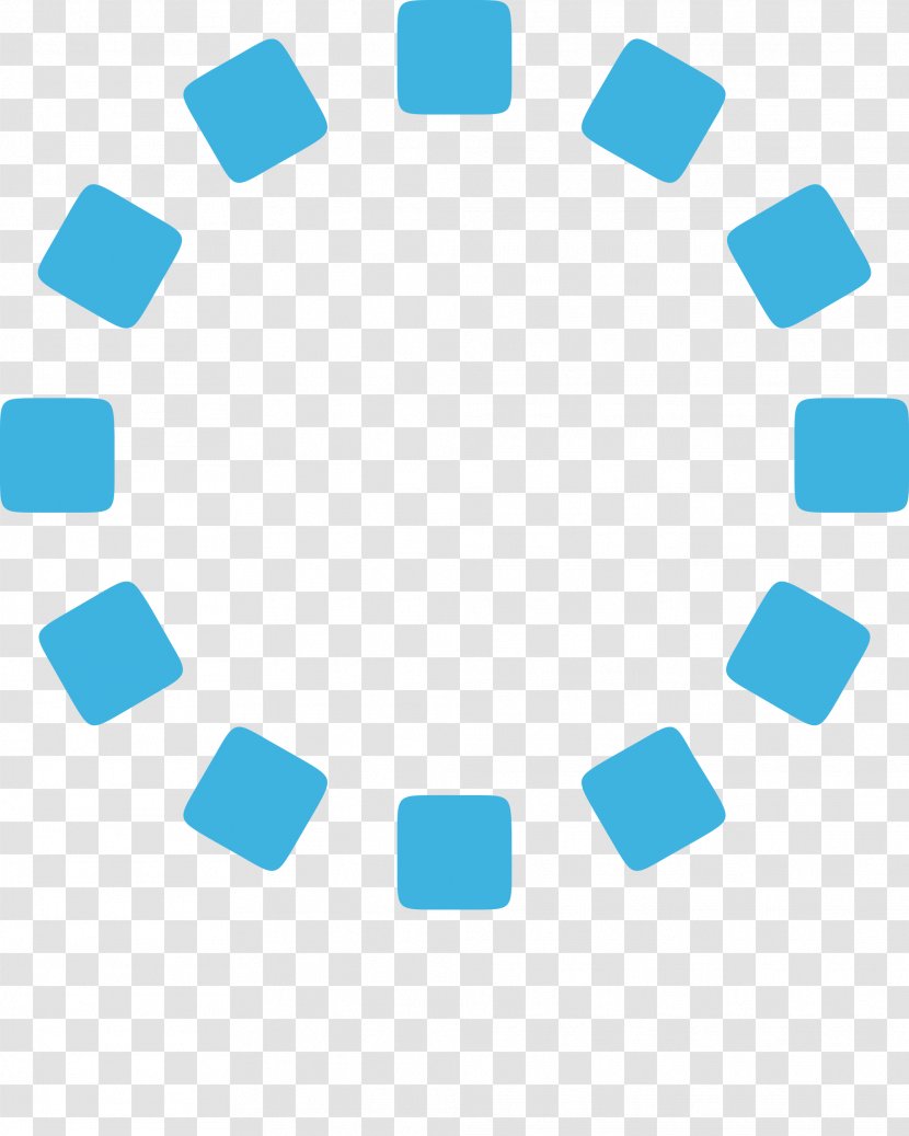 Indian Institute Of Planning And Management Succession Talent - Workforce - Dotted Line Circle Transparent PNG