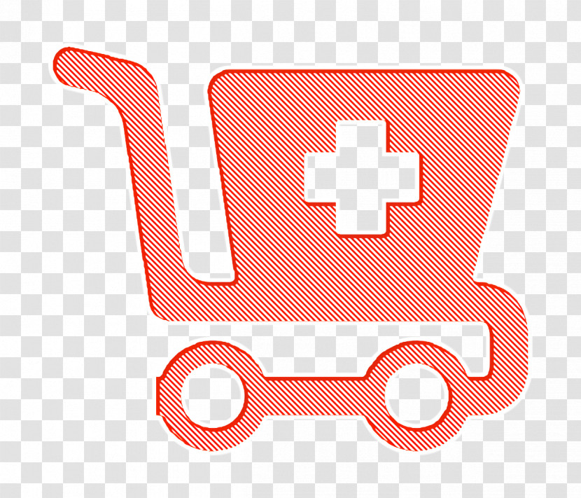 Medical Icons Icon Commerce Icon Pharmacy Shopping Cart Icon Transparent PNG