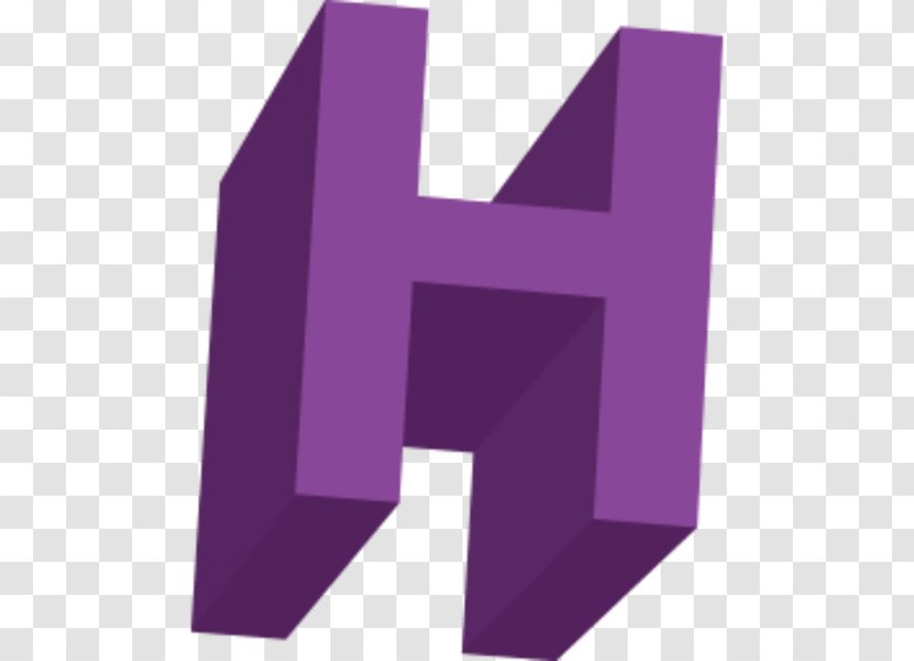 H Letter Clip Art - Brand - Cliparts Transparent PNG