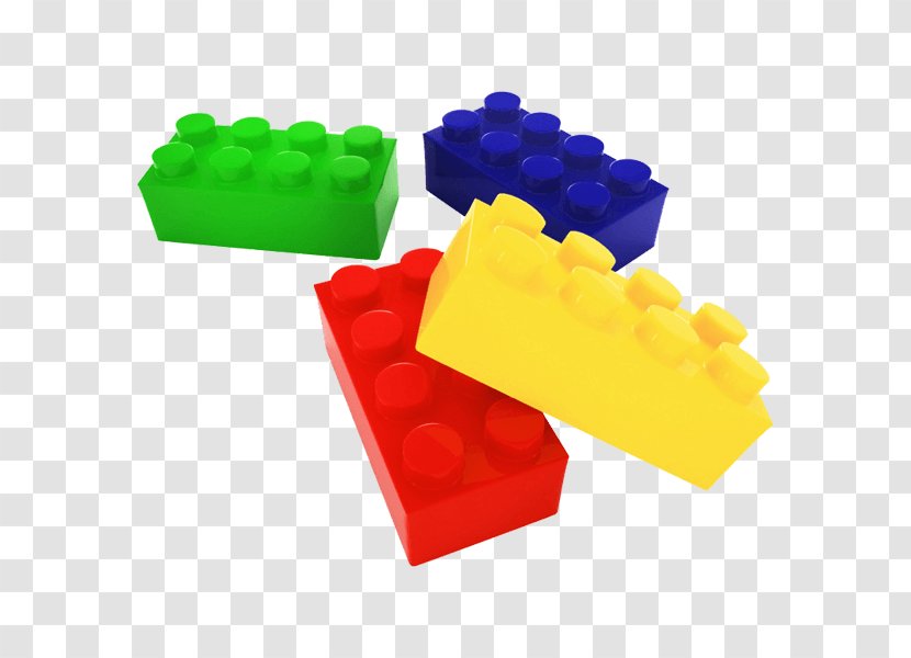 LEGO Stock Illustration Toy Block - Lego Blocks Transparent PNG
