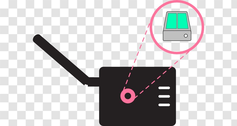 Computer Data Storage Router - Software Transparent PNG