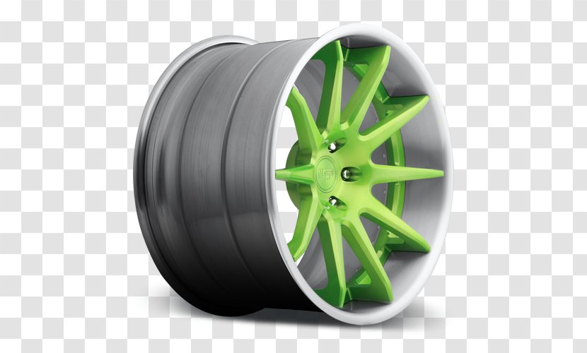 Alloy Wheel Rim Tire Custom - Spoke - Sticker Transparent PNG