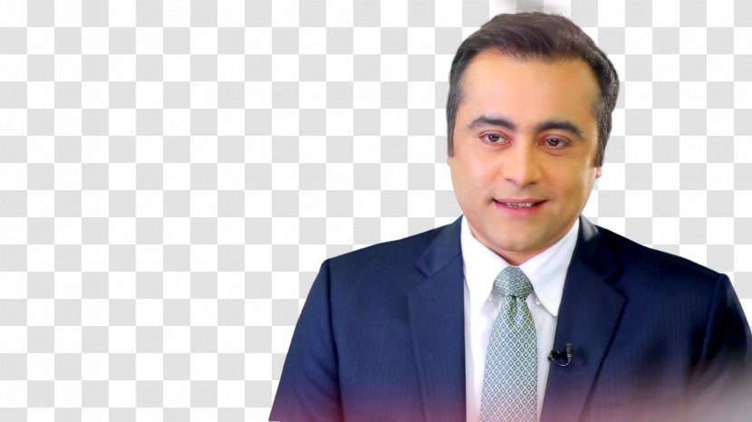 Mansoor Ali Khan ARY News Author Chat Show - Geo - Talk Transparent PNG