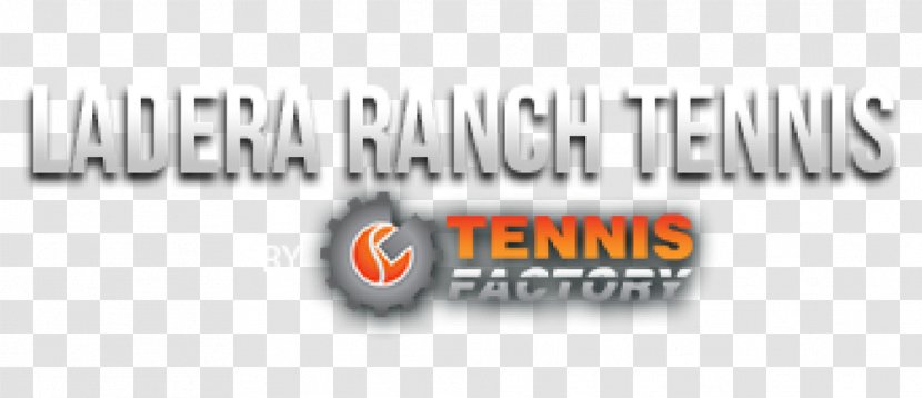 Ladera Ranch Tennis By G Factory Industry Logo Brand - Kids Transparent PNG