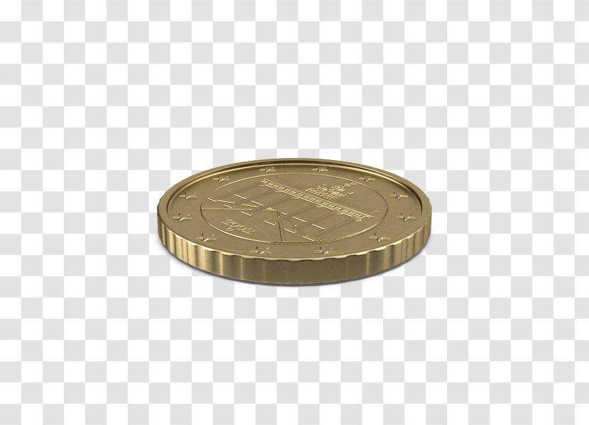 10 Cent Euro Coin Germany - Product - 50 Transparent PNG