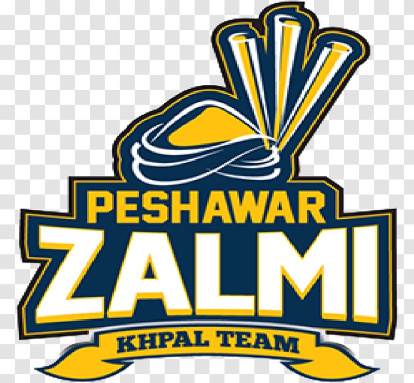 Peshawar Zalmi 2018 Pakistan Super League 2017 Quetta Gladiators - Islamabad United - Text Transparent PNG