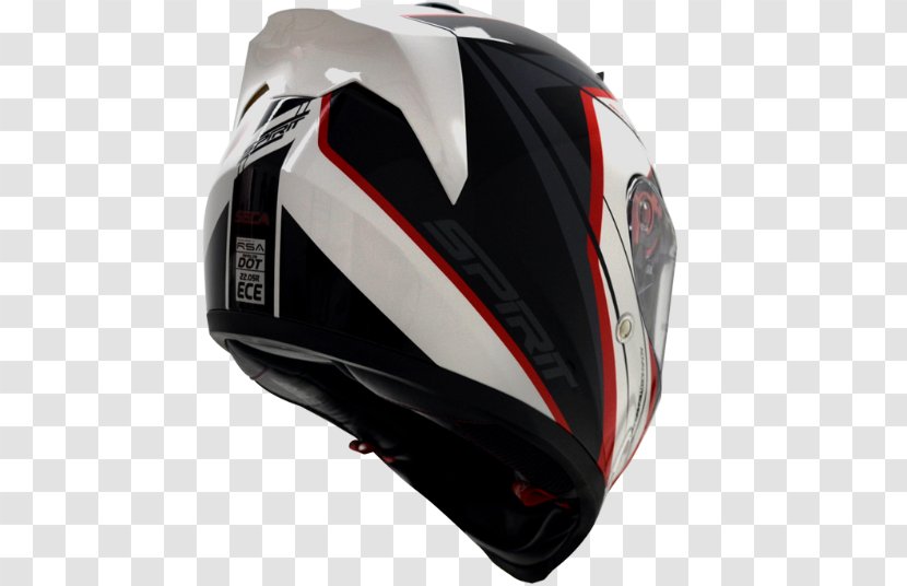 Bicycle Helmets Motorcycle Accessories Ski & Snowboard - Sport Bike Transparent PNG