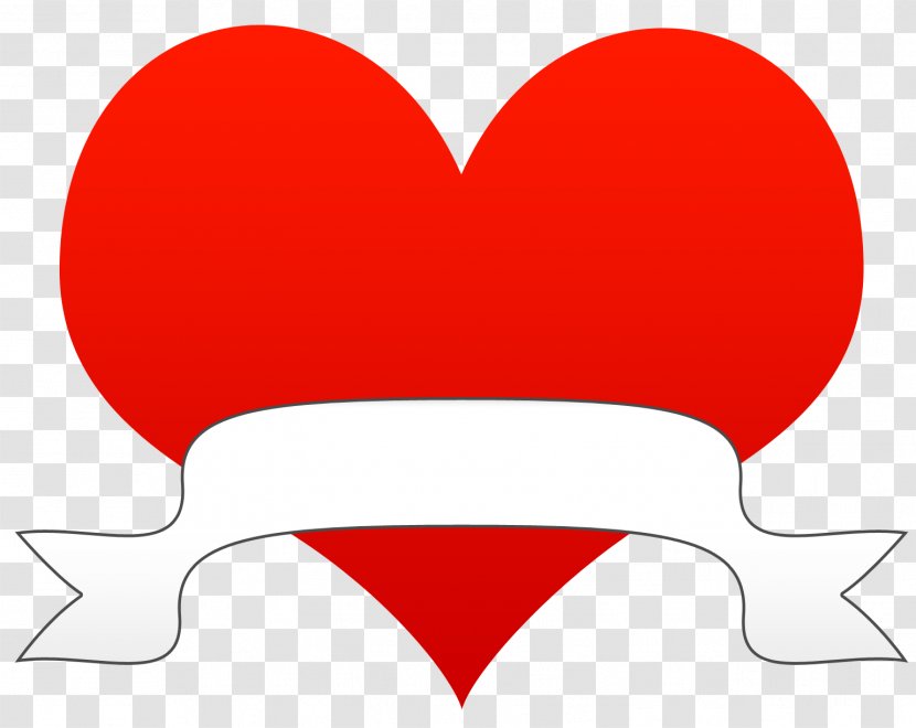 Heart Desktop Wallpaper Clip Art - Frame Transparent PNG