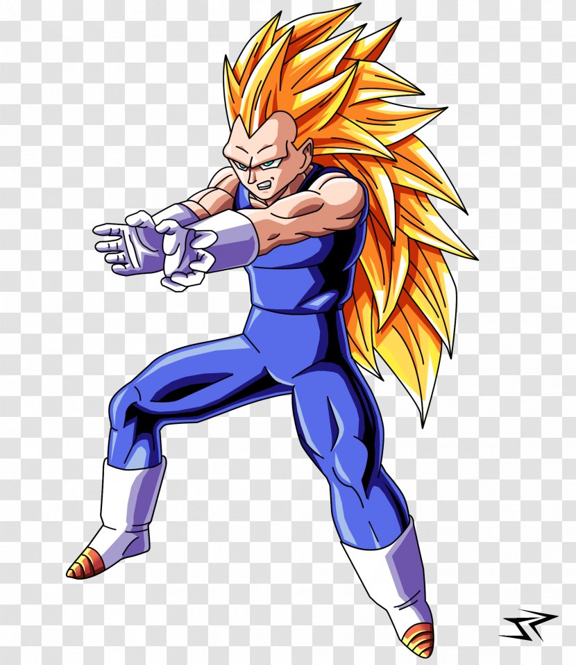 Vegeta Goku Majin Buu Bulma Gohan - Tree Transparent PNG