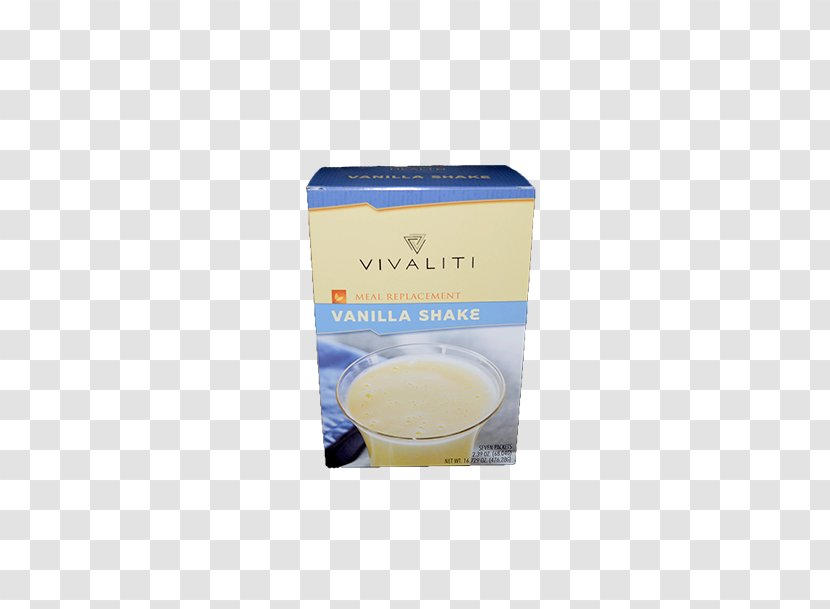 Earl Grey Tea Milkshake Meal Replacement Flavor - Vanilla Transparent PNG