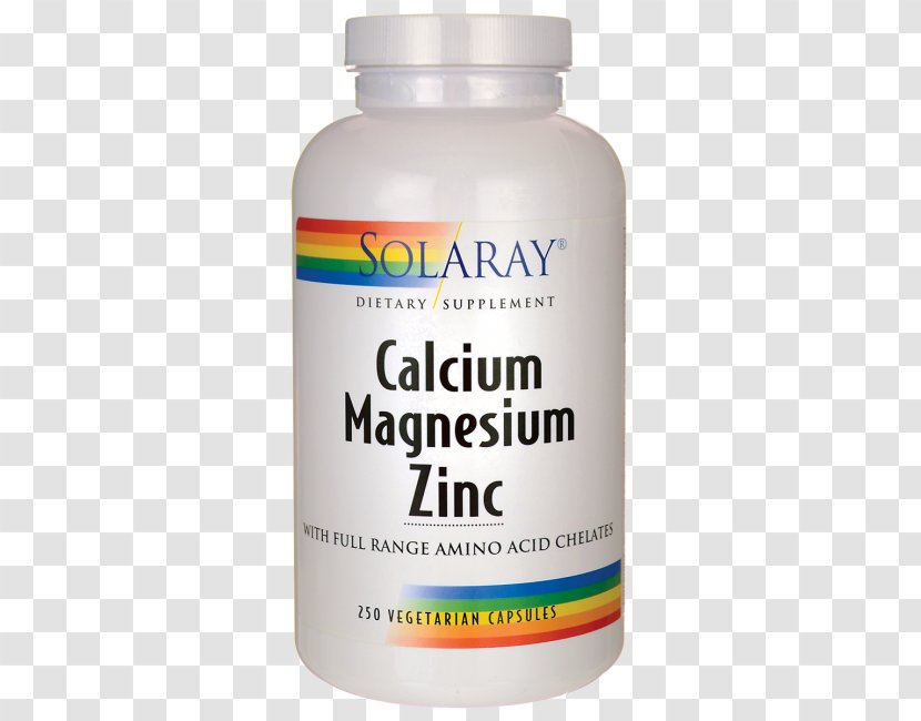 Dietary Supplement Vegetarian Cuisine Magnesium Calcium Capsule - Health Transparent PNG