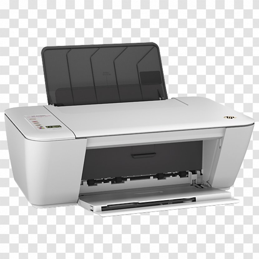 Hewlett-Packard Paper HP Deskjet Multi-function Printer - Technology - Advantage Transparent PNG