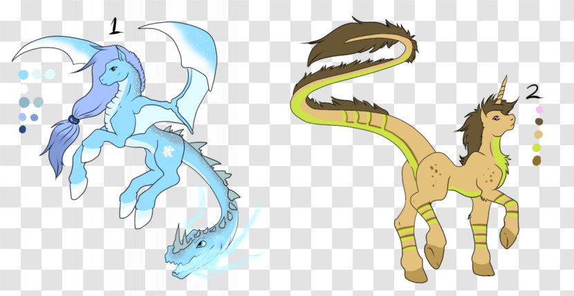 My Little Pony Dragon Tail Adoption Transparent PNG