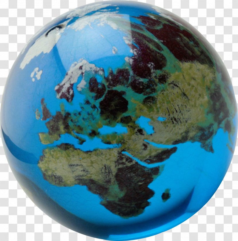 Earth Globe Planet A Distinguished Provincial At Paris Transparent PNG