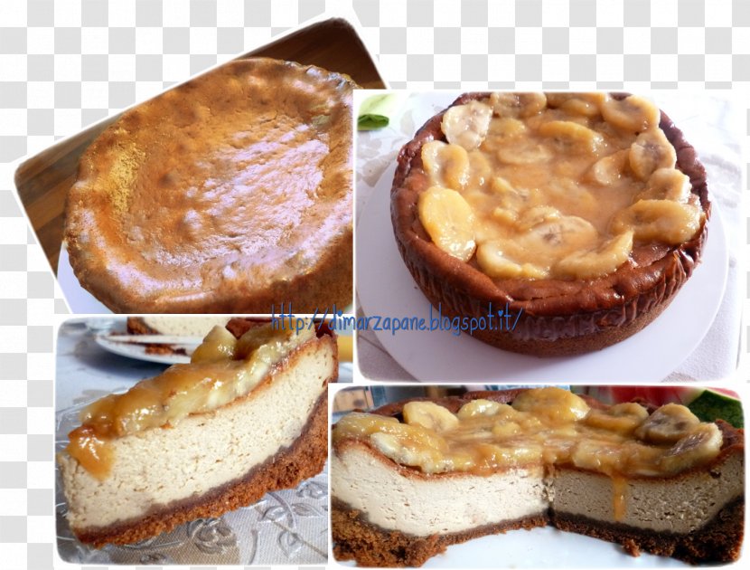 Treacle Tart Cheesecake Torte Sponge Cake - Mascarpone Transparent PNG