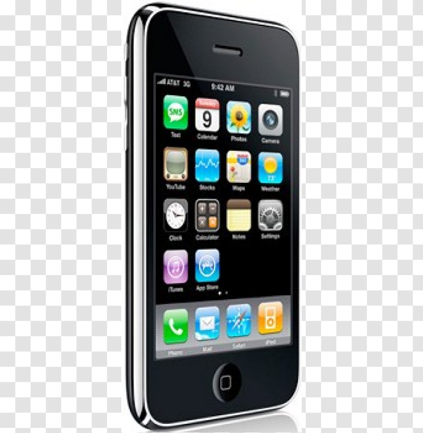 IPhone 3GS 4S - Mobile Phones - Iphone 3gs Transparent PNG