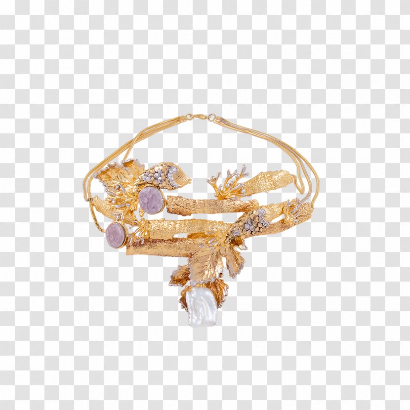 Bracelet Bangle Body Jewellery Gemstone Transparent PNG