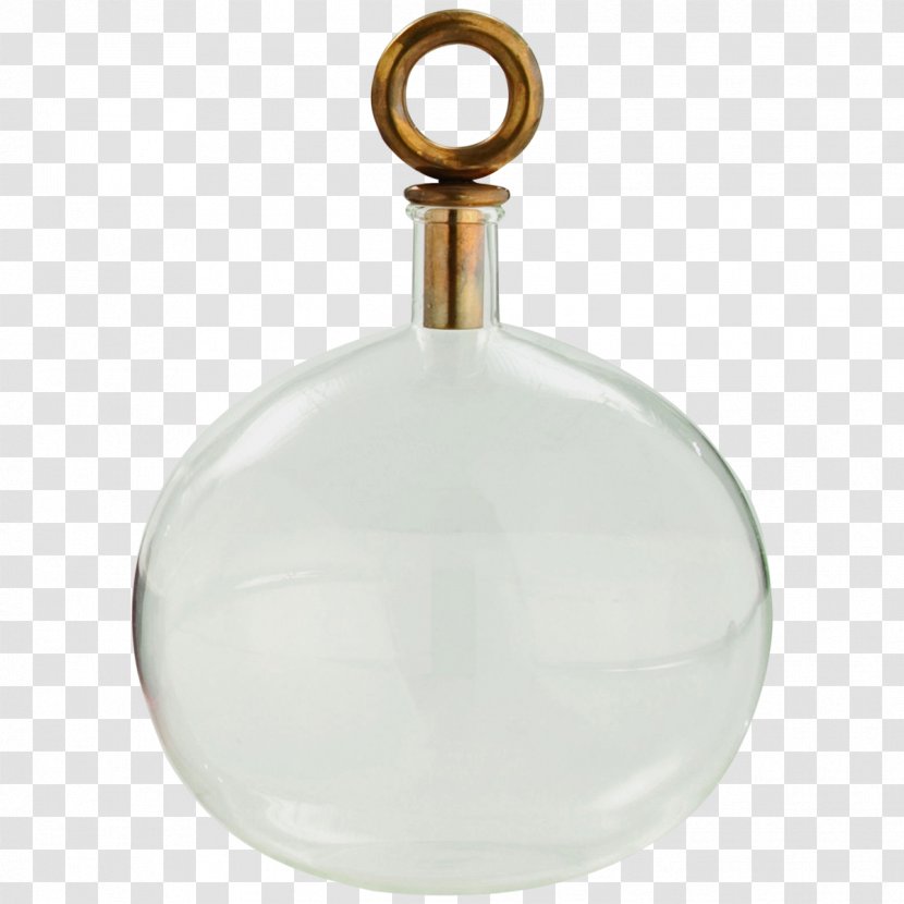 Glass Bottle Lid Decanter - Cocktail Shaker Transparent PNG