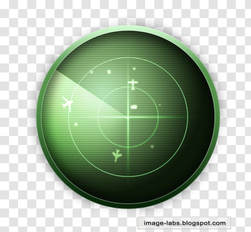 Tutorial Radar How-to - Howto Transparent PNG