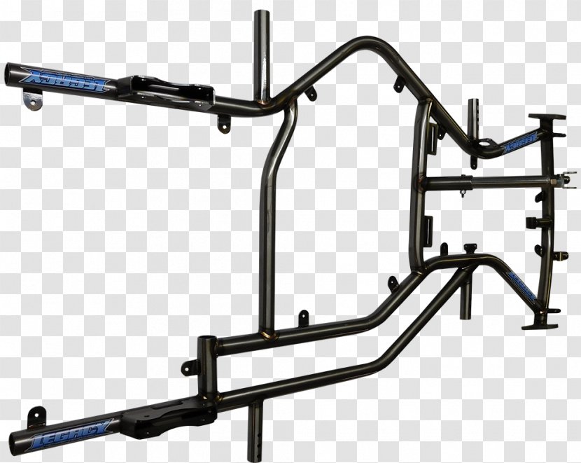 Go-kart Kart Racing Oval Track Chassis - Weightlifting Machine - Gokart Transparent PNG